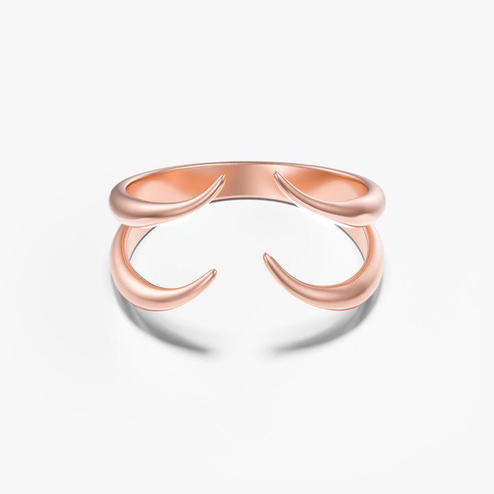 Niomo Ring 14K Gold